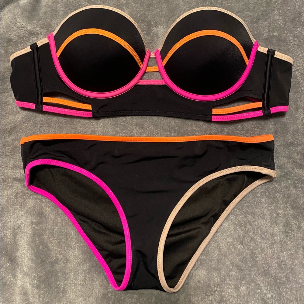Victoria’s Secret swim suit